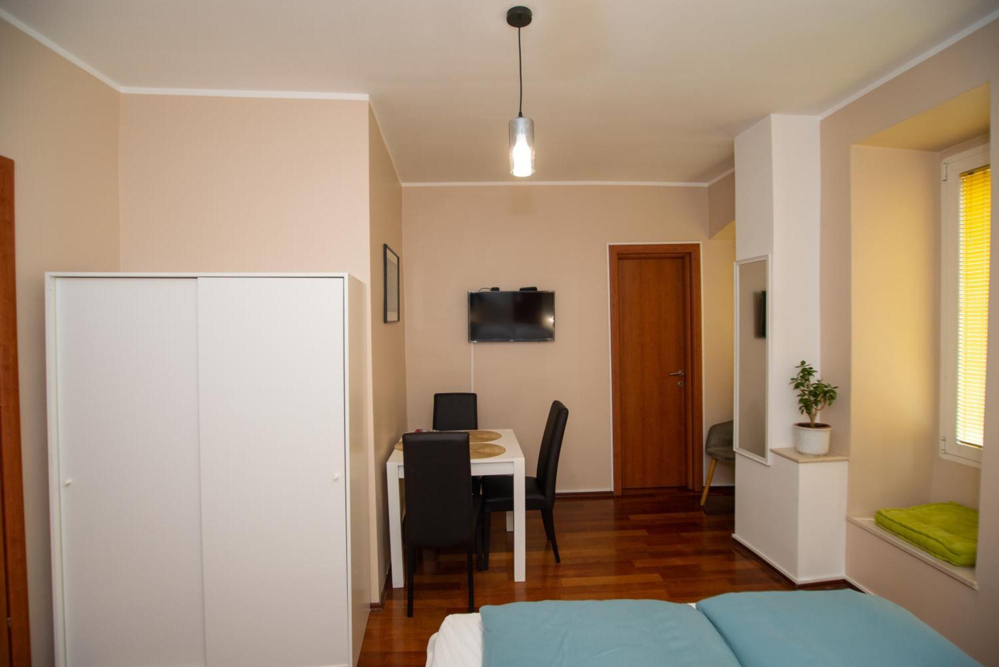 Tisa & Neo Lägenhet Rijeka Exteriör bild